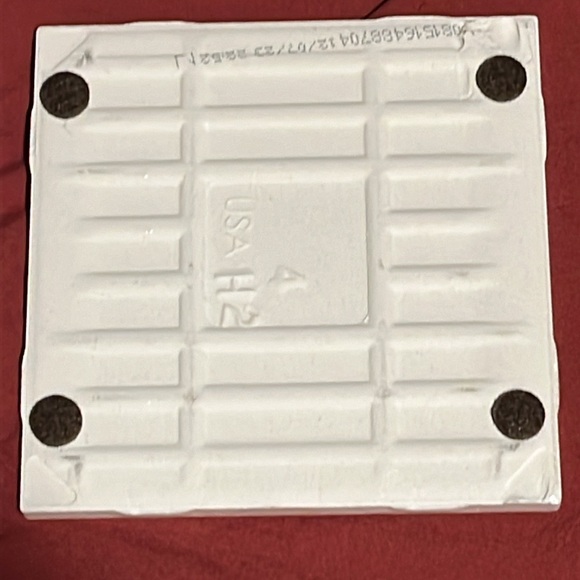 Are We Not Ken? Devo/Barbie Parody Mash-up Coaster - Picture 2 of 5